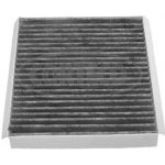 Filtr, vzduch v interiéru CORTECO 21653014 – Hledejceny.cz
