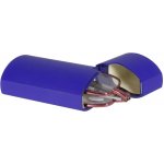 Dioptrické brýle HB SKLÁDACÍ dioptrické brýle MINI 62-64 SILVER – Zbozi.Blesk.cz