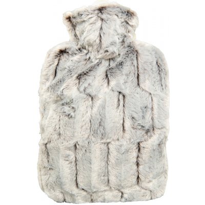 Hugo Frosch Classic 1,8 l termofor hnědo/stříbrný s podšívkou – Zboží Dáma