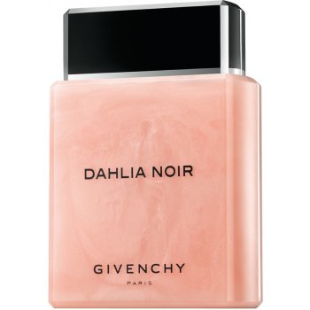 Givenchy Dahlia Noir koupelový gel 200 ml