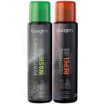 Grangers Performance Wash Clothing Repel 300 ml – Zboží Dáma Grangers Performance Wash Clothing Repel 300 ml – Zboží Dáma