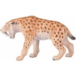 Mojo Smilodon Tygr šavlozubý – Hledejceny.cz