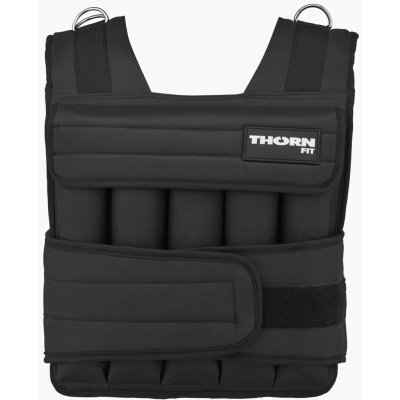 Thorn Fit Weighted Vest 2.0 10 kg – Hledejceny.cz