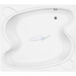 Vagnerplast TREND HELIOS 194 x 170 cm VPBA197HEL2X-01/NO – Sleviste.cz