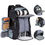 K&F Concept 26L 813010019V1 šedý – Zboží Živě