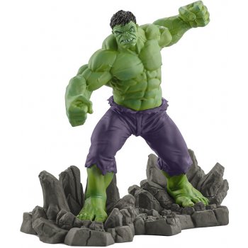 Schleich Marvel Hulk