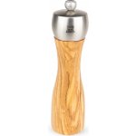 Peugeot Fidji mlýnek na sůl olivové dřevo 20 cm – Sleviste.cz