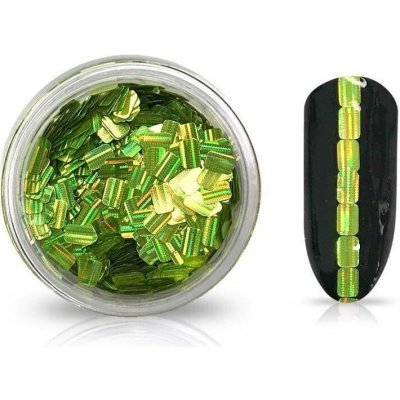 Hologram Secret 10 zelené – Hledejceny.cz