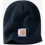 Carhartt Knit Beanie navy – Hledejceny.cz