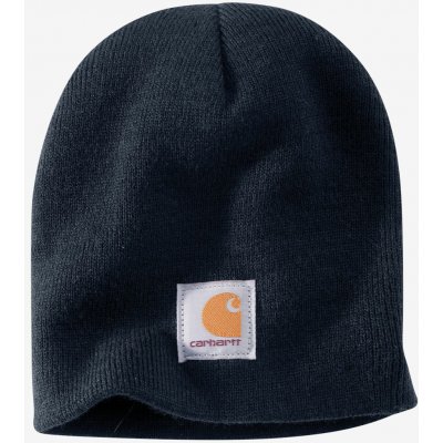 Carhartt Knit Beanie navy – Hledejceny.cz