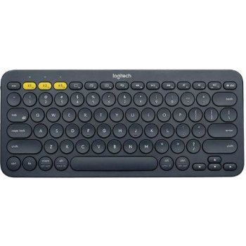 Logitech K380 Multi-Device Bluetooth Keyboard 920-007582