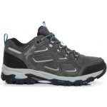 Regatta dámská nízká treková obuv Tebay Low RWF703 tm. šedá – Hledejceny.cz