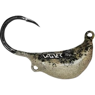 Vagner Zátež Drifter 110g – Sleviste.cz