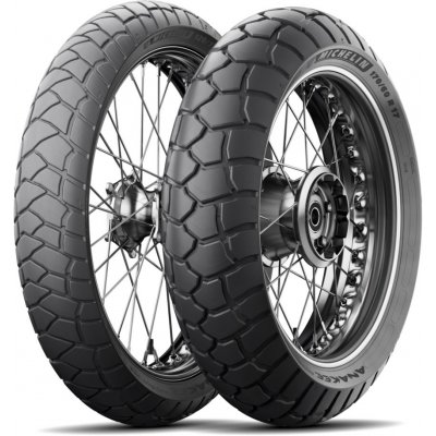 Michelin 90/90R21 54V ANAKEE ADVENTURE