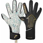 Reusch Fastgrip Fusion černá/zlatá – Zboží Dáma