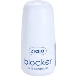 Ziaja Blocker antiperspirant roll-on 60 ml – Sleviste.cz
