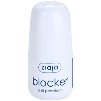 Ziaja Blocker antiperspirant roll-on 60 ml