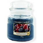 Yankee Candle Mulberry & Fig Delight 411 g – Hledejceny.cz