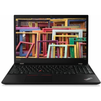 Lenovo ThinkPad T590 20N4000DMC