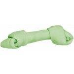 Trixie DentaFun Uzel buvolí s řasou 50 g /11 cm 1 ks – Hledejceny.cz