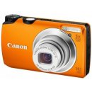 Canon PowerShot A3200 IS