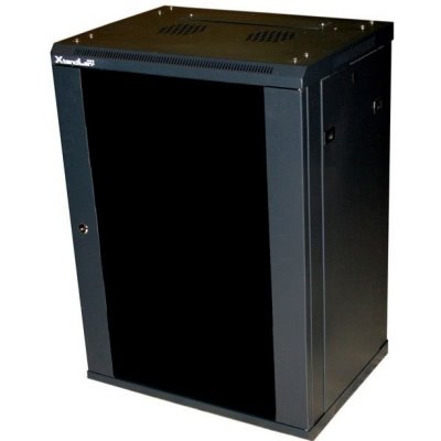 XtendLan 12U WS-12U-64-BLACK-PU – Zboží Živě