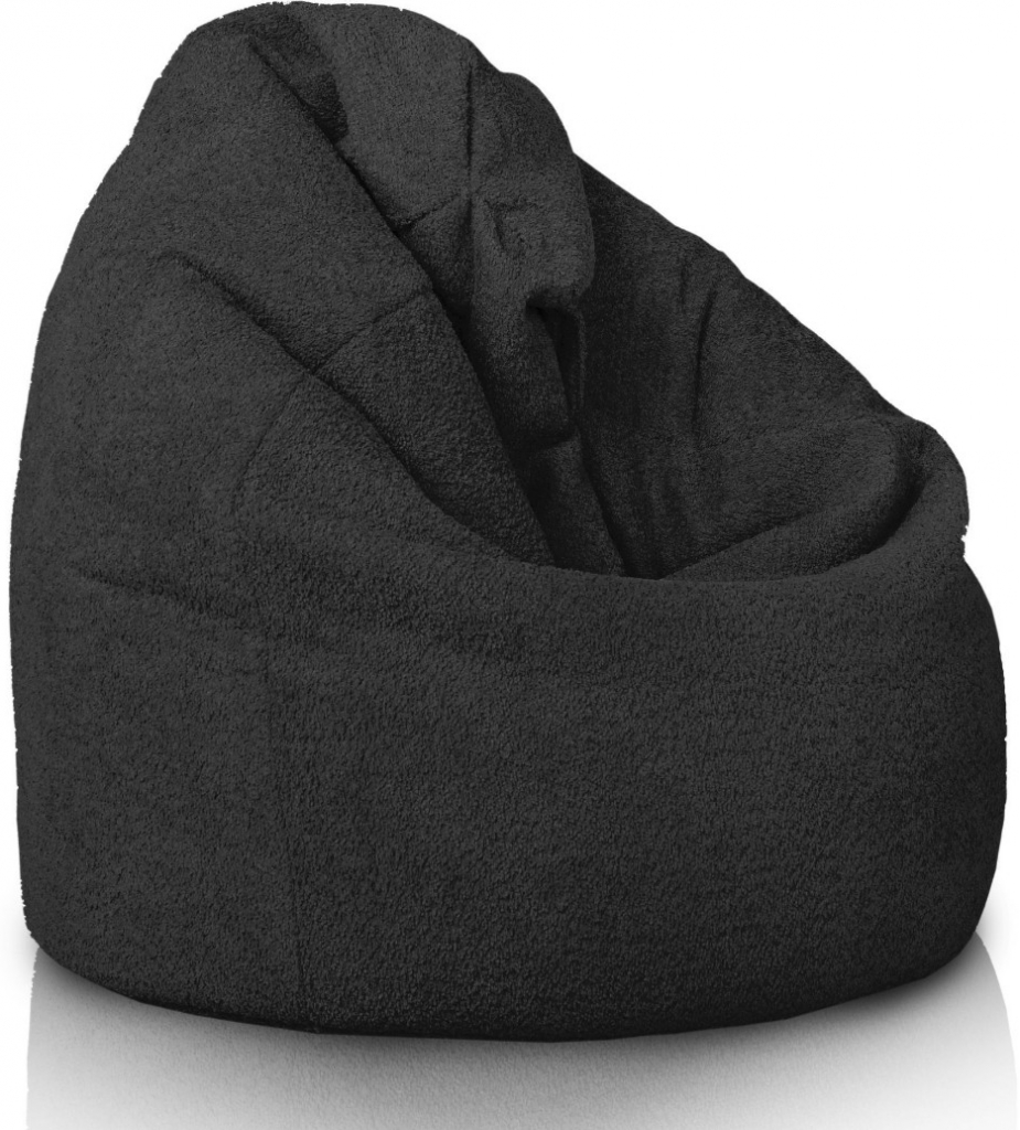 Primabag Mega Sako Bounce černá