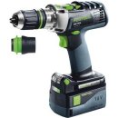 Festool DRC 18/4 Li Eco 564582