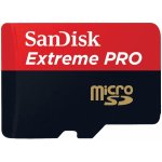 SanDisk microSDHC 32 GB UHS-I U3 SDSQXCG-032G-GN6MA – Zbozi.Blesk.cz