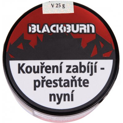 BlackBurn K Stoner 25 g – Zboží Dáma