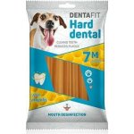 DAFIKO dentální tyčinky M s propolisem 7 ks 110 g – Hledejceny.cz