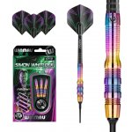 Winmau Whitlock Urban Grip 90% 18g soft – Zboží Mobilmania