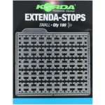 Korda Extenda Stops - Small 180ks – Hledejceny.cz