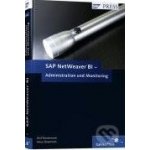 SAP NetWeaver Business Intelligence - SAP Press – Hledejceny.cz