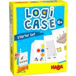 Haba Logic! CASE Startovací sada pro děti od 6 let – Hledejceny.cz