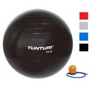 TUNTURI GymBall s pumpičkou 75 cm