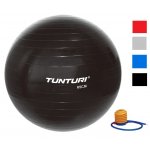 TUNTURI GymBall s pumpičkou 75 cm – Zboží Dáma