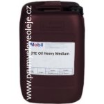 Mobil DTE Oil Heavy Medium 20 l – Zbozi.Blesk.cz