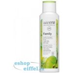Lavera Family Shampoo 250 ml – Hledejceny.cz
