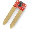 Měřiče teploty a vlhkosti SparkFun SEN-17731 Qwiic Soil Moisture Sensor