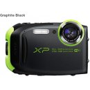 Fujifilm FinePix XP80