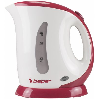 Beper BB050 – Zboží Dáma