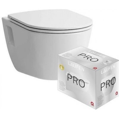 Laufen H8669540000001 – Zbozi.Blesk.cz