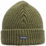 Devold Nansen čepice olive – Zboží Mobilmania