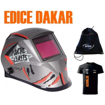 ALFA IN S9B DAKAR SET – Sleviste.cz