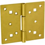 Domax Závěs kloubový 135x120mm – Zboží Mobilmania