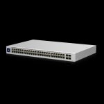 Ubiquiti UniFi Switch USW-48 – Sleviste.cz