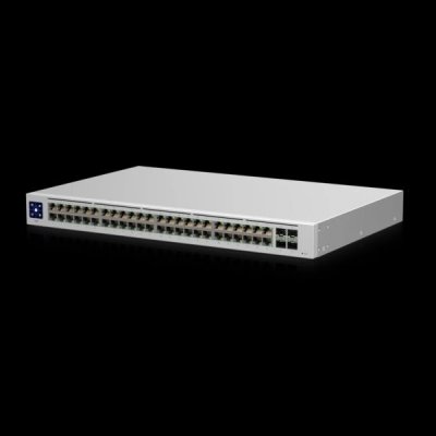 Ubiquiti UniFi Switch USW-48 – Sleviste.cz