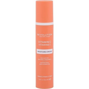 Revolution Skincare Vitamin C Moistue Cream 45 ml