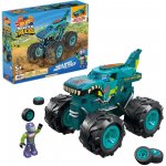 MEGA BLOKS Mega Construx Hot Wheels Monster trucks Mega Wrex – Zbozi.Blesk.cz